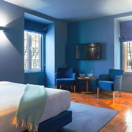 Villa Cascais Boutique Hotel Eksteriør billede