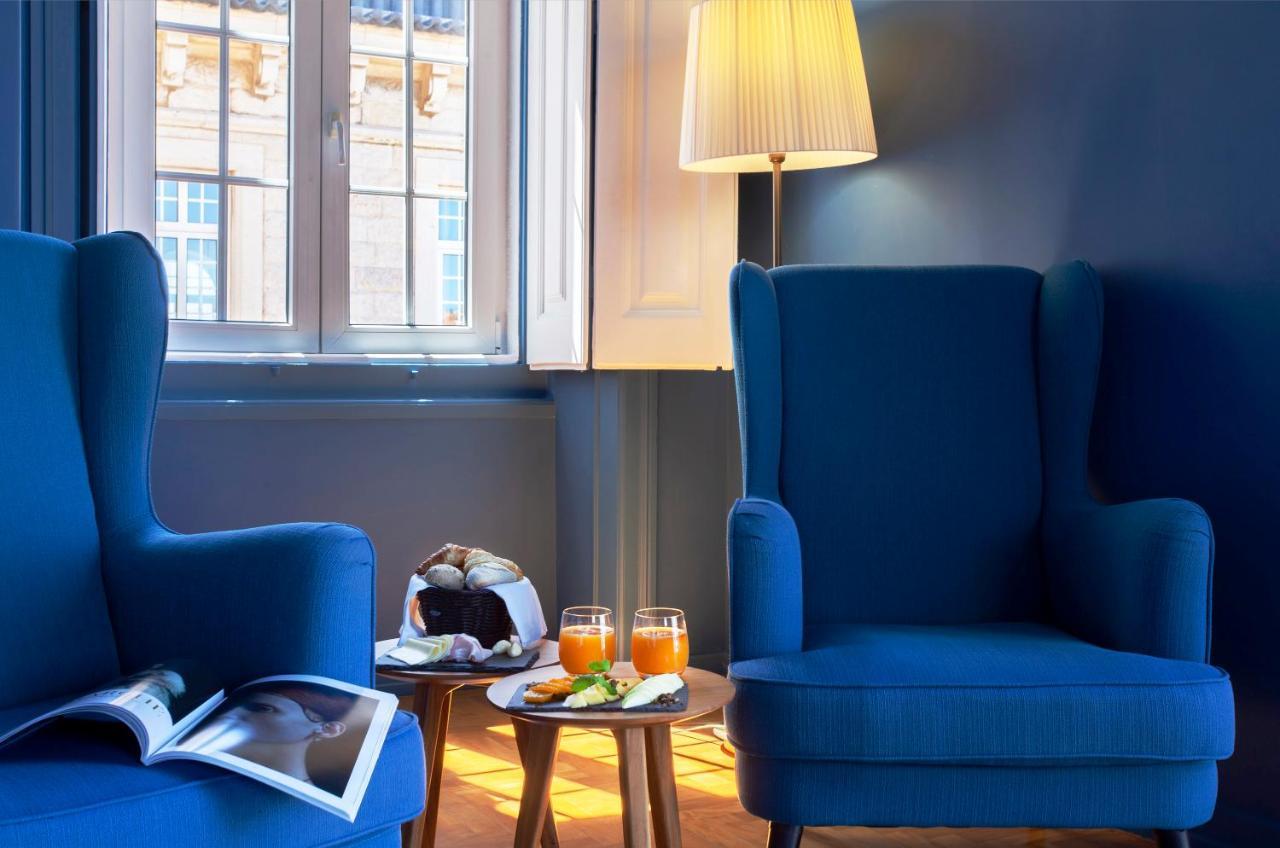 Villa Cascais Boutique Hotel Eksteriør billede