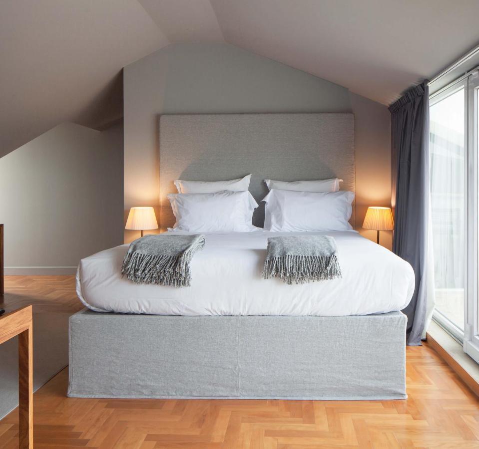 Villa Cascais Boutique Hotel Eksteriør billede