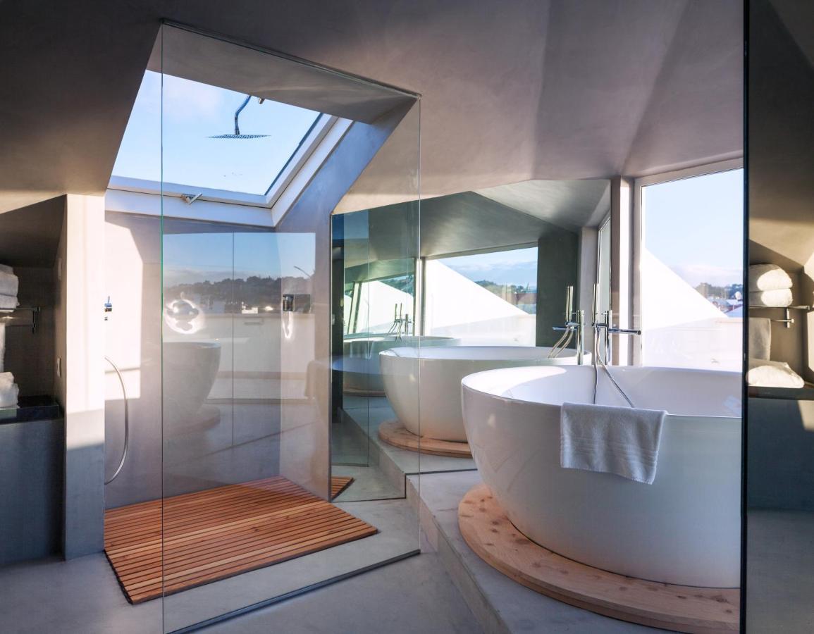 Villa Cascais Boutique Hotel Eksteriør billede