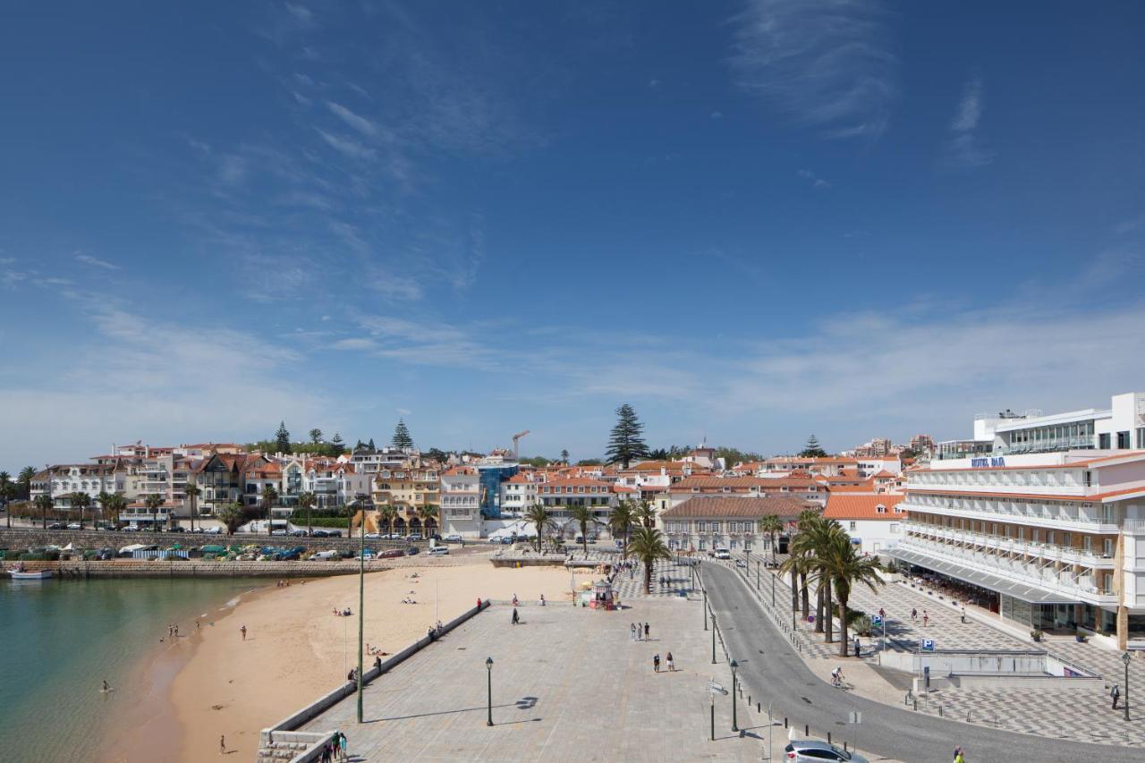 Villa Cascais Boutique Hotel Eksteriør billede