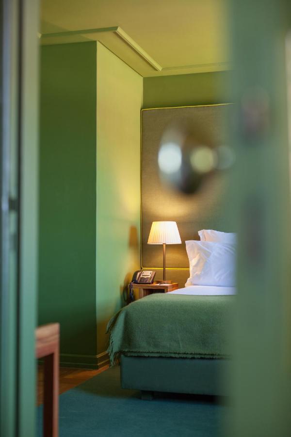 Villa Cascais Boutique Hotel Eksteriør billede