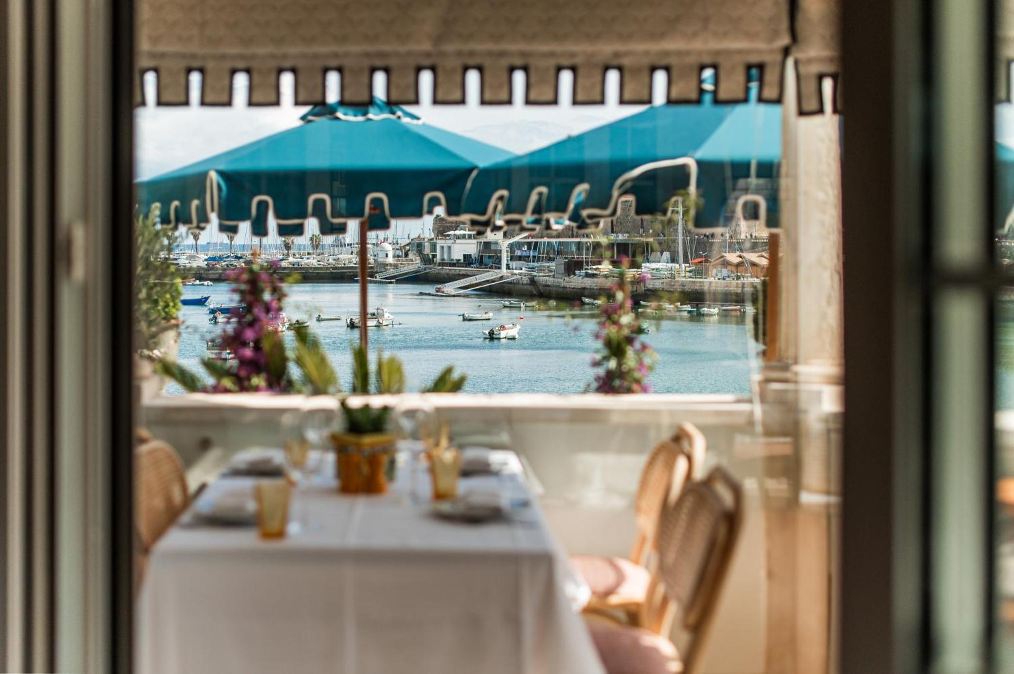 Villa Cascais Boutique Hotel Eksteriør billede