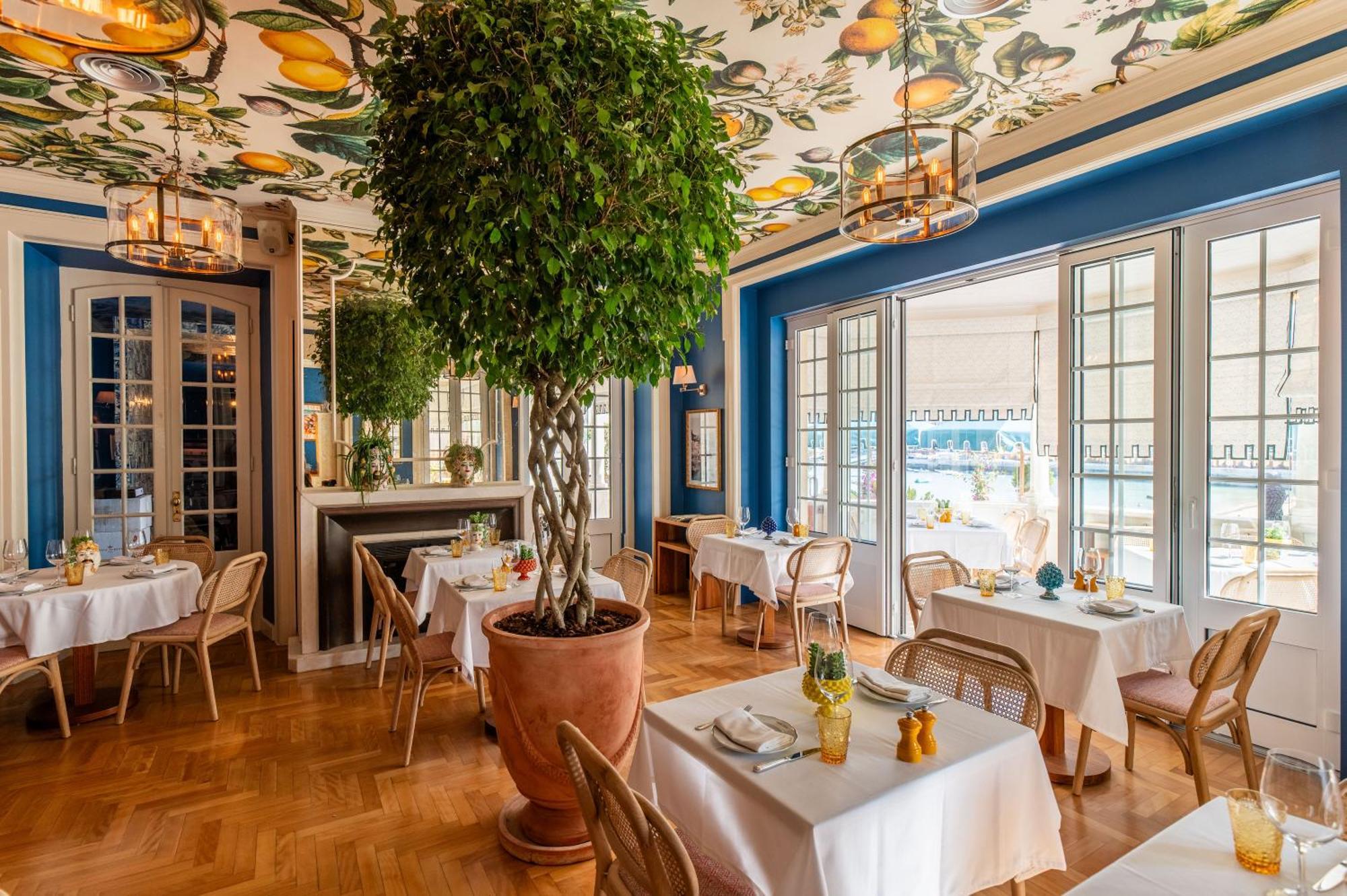 Villa Cascais Boutique Hotel Eksteriør billede
