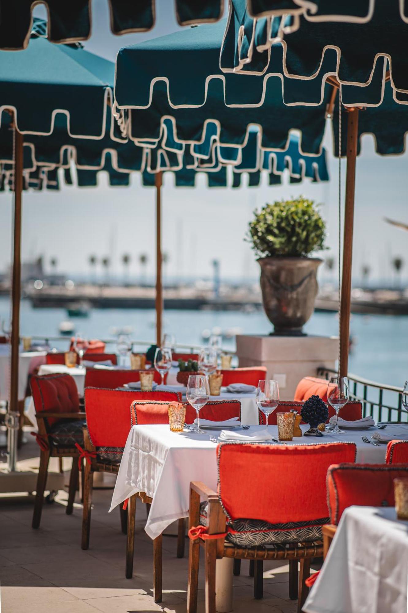 Villa Cascais Boutique Hotel Eksteriør billede