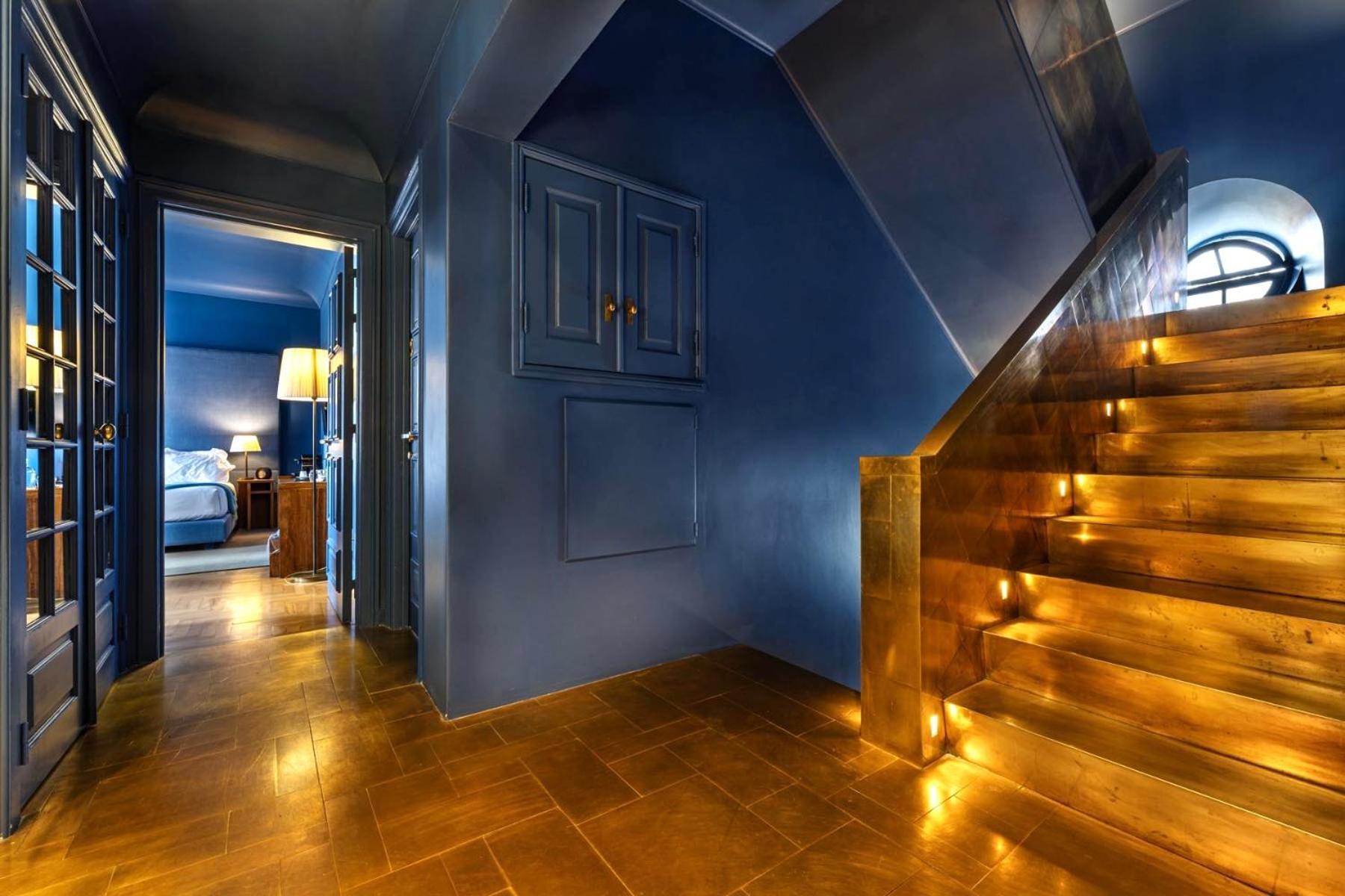 Villa Cascais Boutique Hotel Eksteriør billede