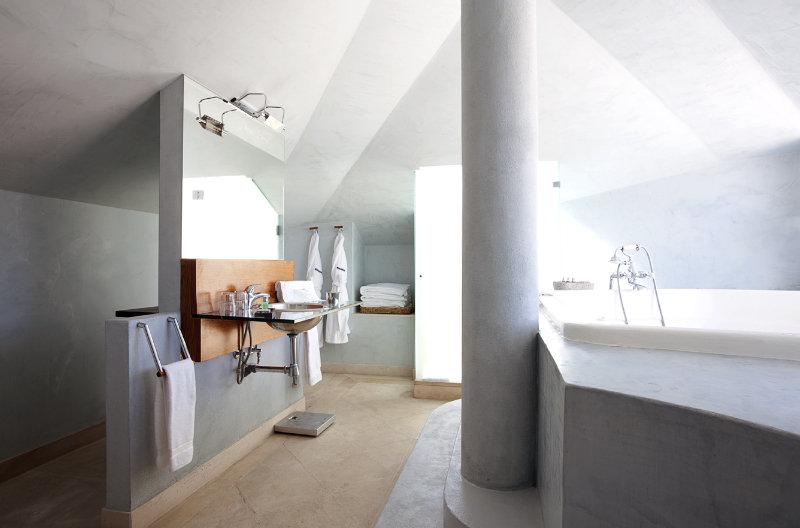 Villa Cascais Boutique Hotel Eksteriør billede