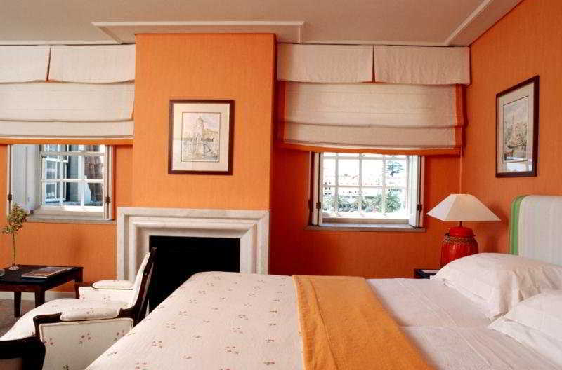 Villa Cascais Boutique Hotel Værelse billede