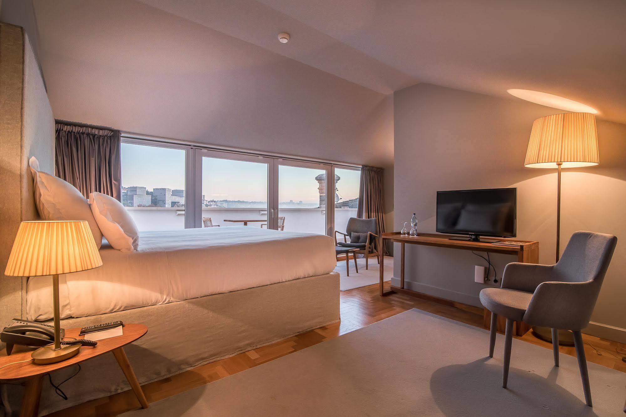 Villa Cascais Boutique Hotel Eksteriør billede
