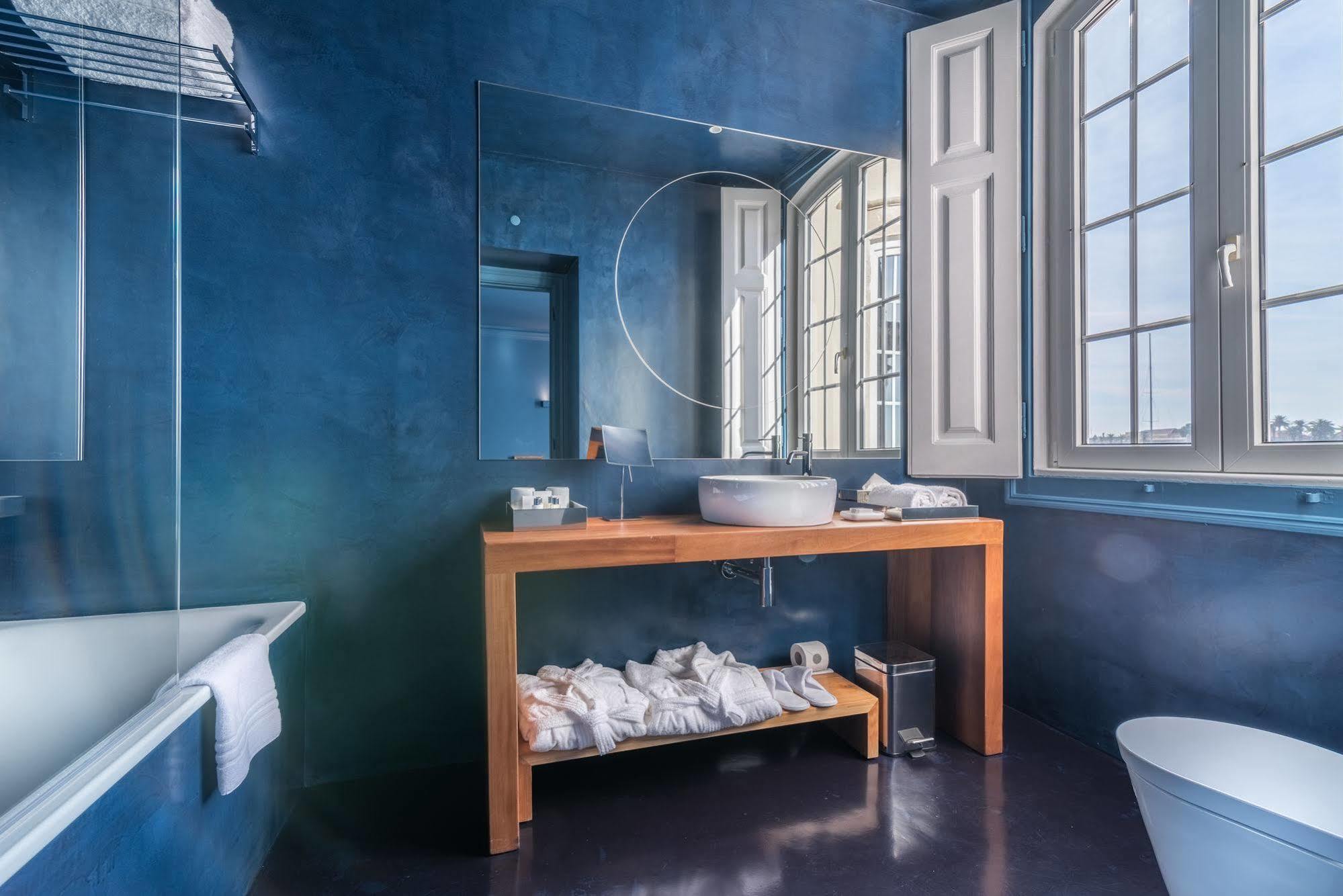Villa Cascais Boutique Hotel Eksteriør billede