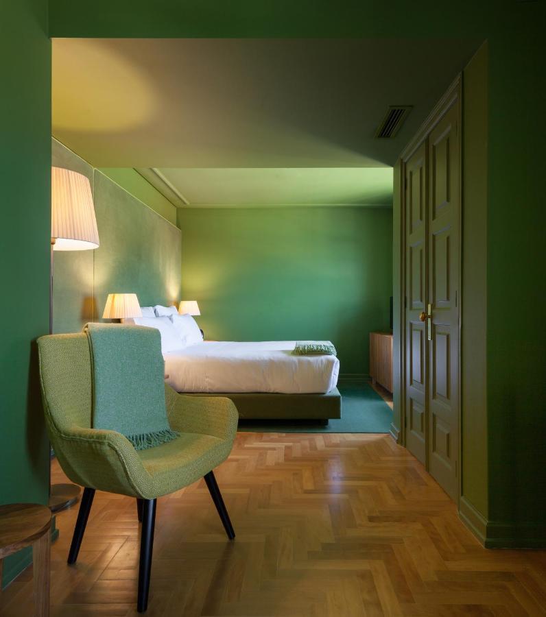 Villa Cascais Boutique Hotel Eksteriør billede
